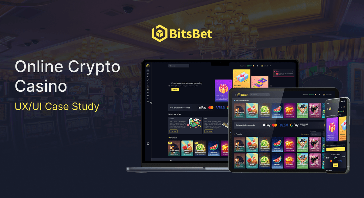 BitsBet